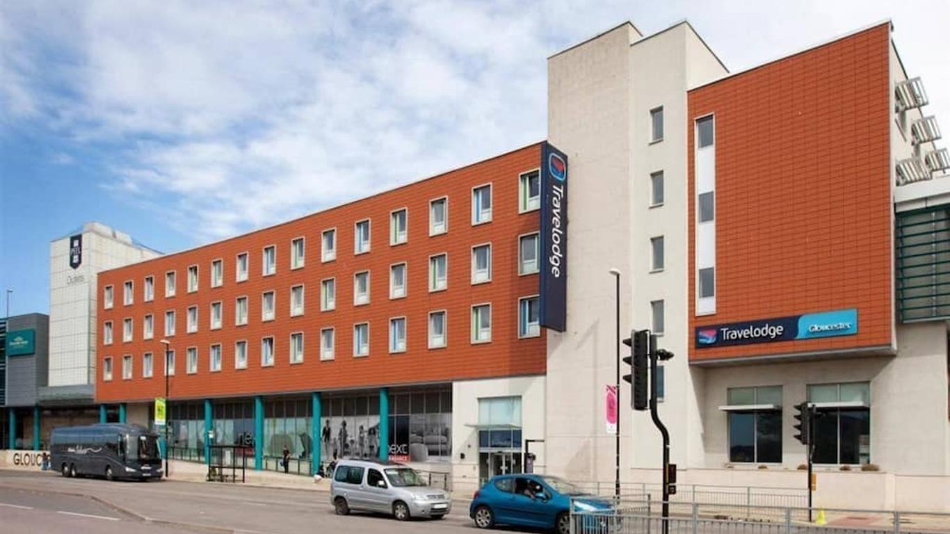 Travelodge Gloucester