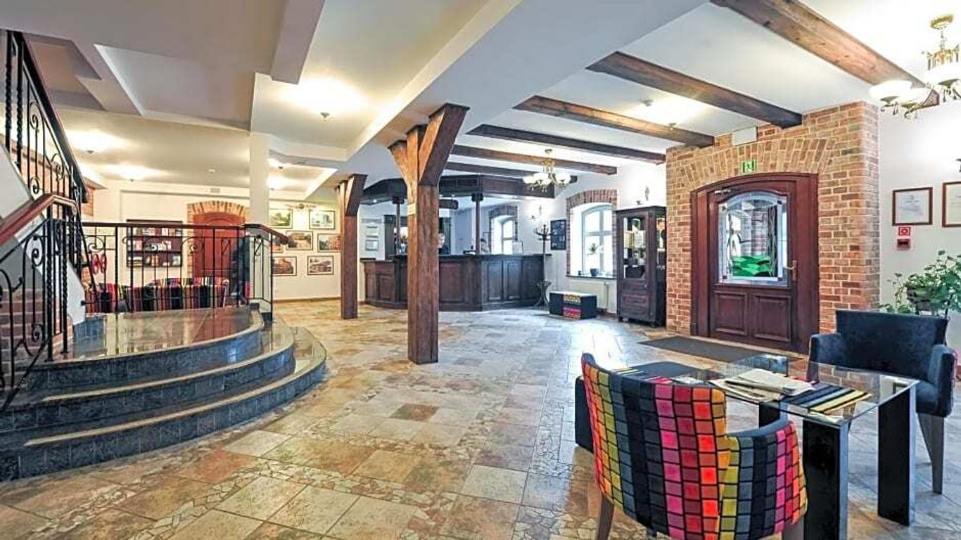 Hotel Mlyn Aqua Spa Biblioteka