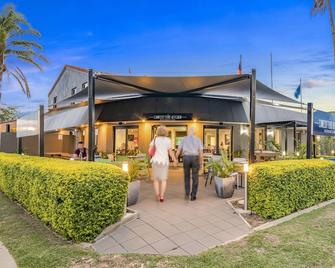 Sugar Country Motor Inn - Bundaberg - Κτίριο
