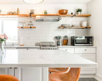 Tiny House Country Cottage - Snohomish - Cocina