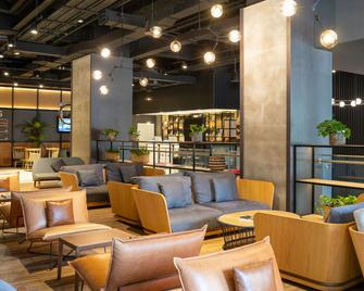 INNSiDE Liverpool - Liverpool - Lounge
