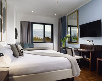 Hotel Pulitzer Roma - Rome