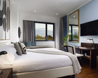 Hotel Pulitzer Roma - Rooma