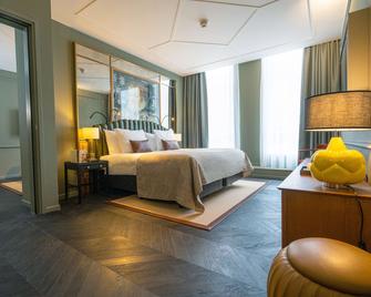 The Collector - The Hague - Bedroom