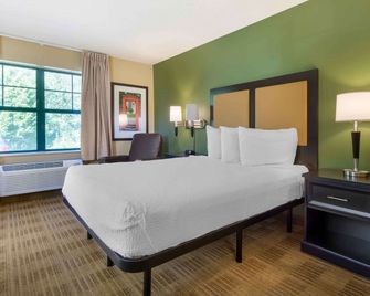 Extended Stay America Suites - Seattle - Lynnwood - Lynnwood - Ložnice