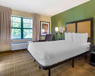 Extended Stay America Suites - Seattle - Lynnwood - Lynnwood - Habitación