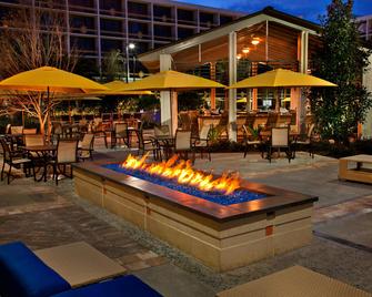 Sheraton Orlando Lake Buena Vista Resort - Orlando - Patio