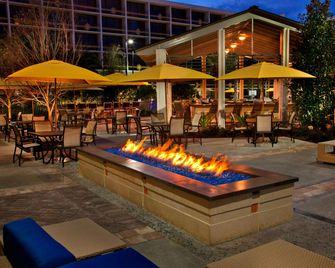 Sheraton Orlando Lake Buena Vista Resort - Orlando - Patio