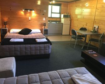 Greymouth Seaside Top 10 Holiday Park - Greymouth