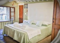 Hotel Palazzo Del Capitano Wellness & Relais - Historic Luxury Capitano Collection - San Quirico d'Orcia - Chambre