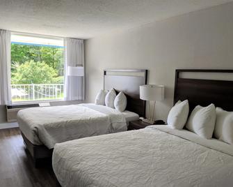 Lakefront Terrace Resort - Lake George