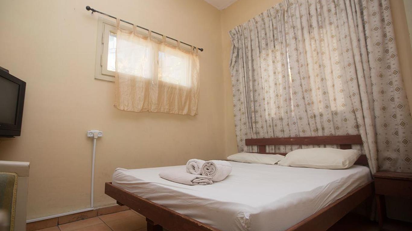 Hotel 34