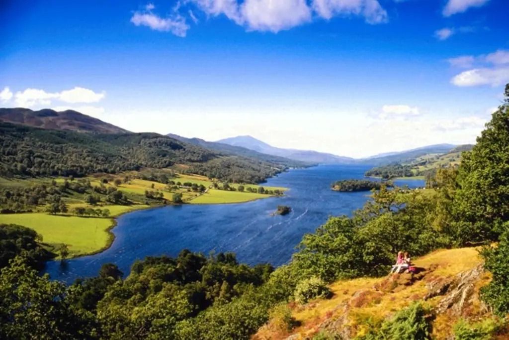 ذا أكارسايد - بيتلوكري - بيتلوكري