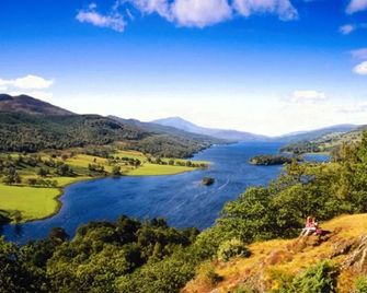 The Acarsaid - Pitlochry - Pitlochry