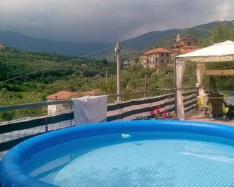 Wonderfull Liguria - Diano San Pietro - Pool