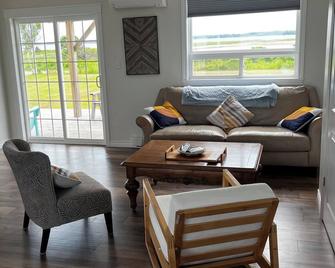 Caribou Island cottage - Pictou