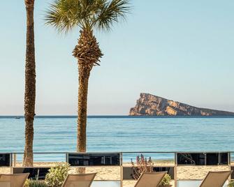 INNSiDE Costablanca - Benidorm - Beach