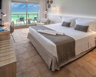 Serhs Natal Grand Hotel & Resort - Natal - Bedroom