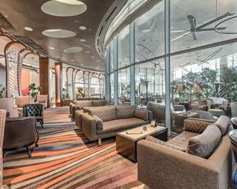 Gorgeous Suites Vdara - Las Vegas - Sala de estar
