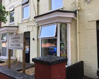 Wellingborough Guest House - Wellingborough