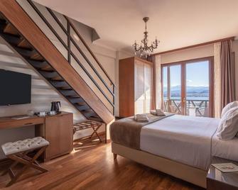 La Suite Boutique Hotel & Spa - Ioanina - Habitación