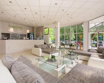 Ce Napfeny Hotel - Siófok - Aula