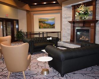 Interlaken Inn - Lakeville - Lounge