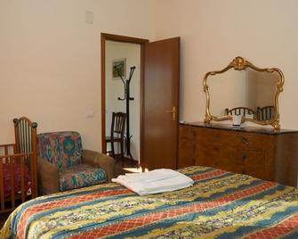Agriturismo Biologico dell' Etna - Trecastagni - Bedroom
