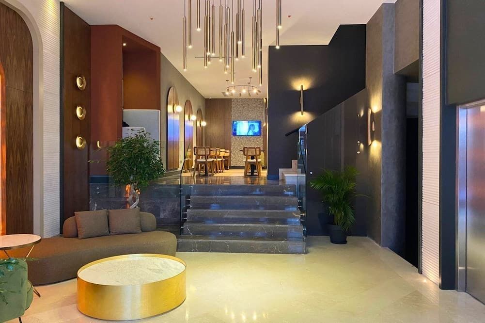 سكاي كامير هوتل - بوتيك كلاس