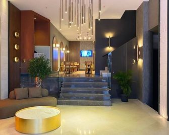 Edition Old City Hotel - Istanbul - Aula