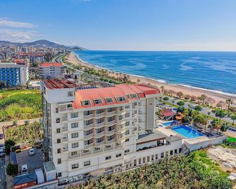 Sey Beach Hotel & Spa - Alanya
