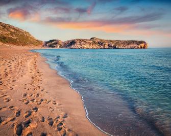Xanthos Boutique Hotel Patara - Gelemiş - Beach
