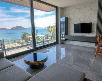Bodrum Ada Otel Turgutreis - Mugla