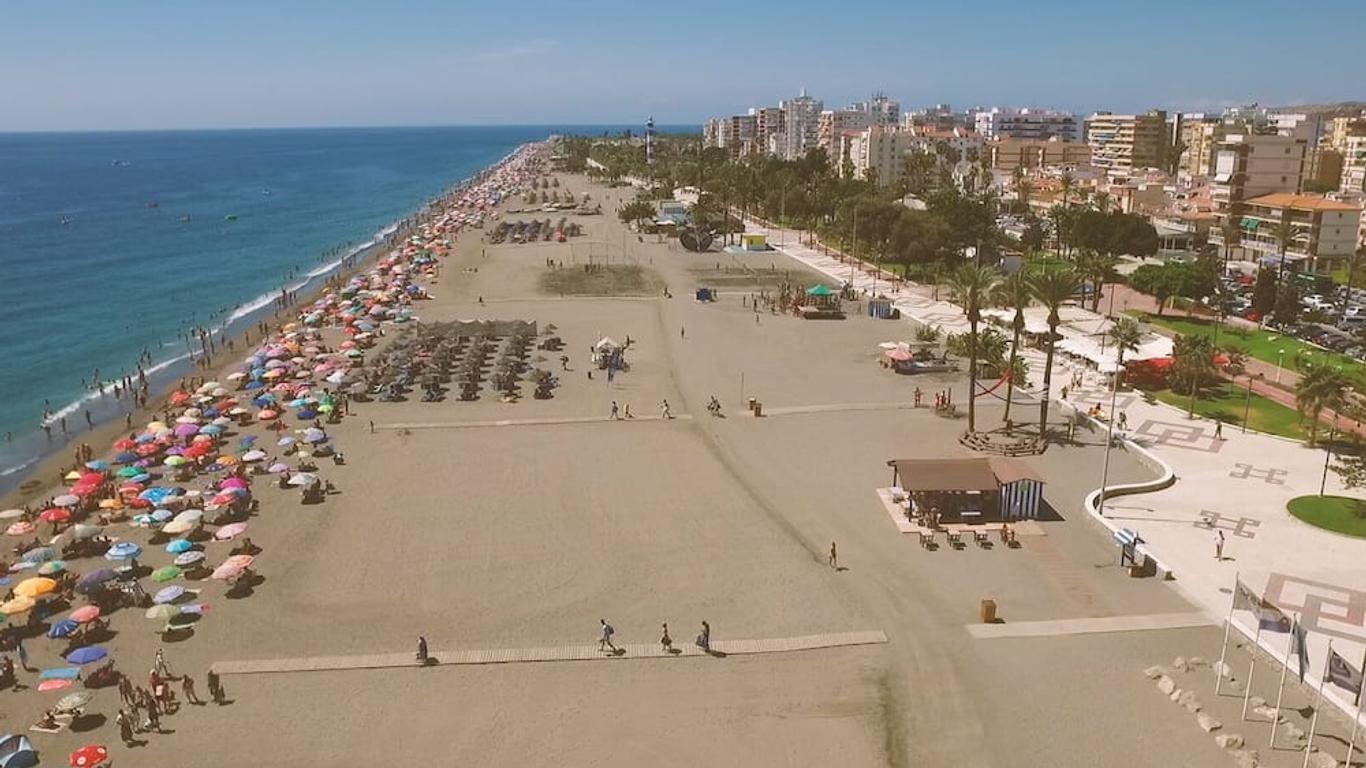 Las Américas - Mares