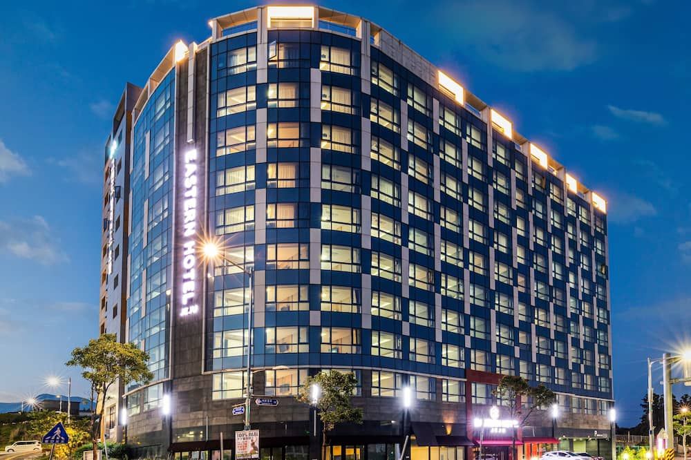 إيسترن هوتل جيجو