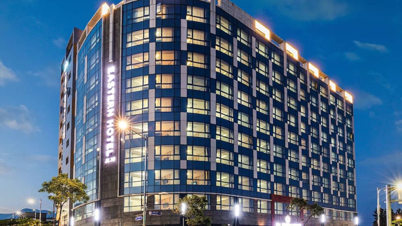 إيسترن هوتل جيجو