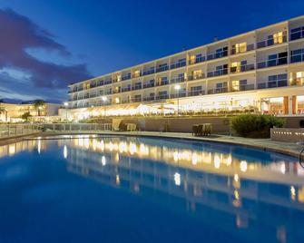 Hotel Simbad - Ibiza - Piscina