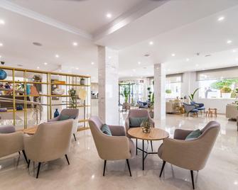Hotel Las Arenas Affiliated by Meliá - Benalmádena - Recepción