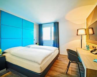 Travelinjoy - Hausen ob Verena - Schlafzimmer