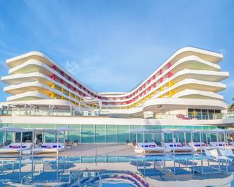 The Tower by Temptation Cancun Resort - Adults Only - Cancún