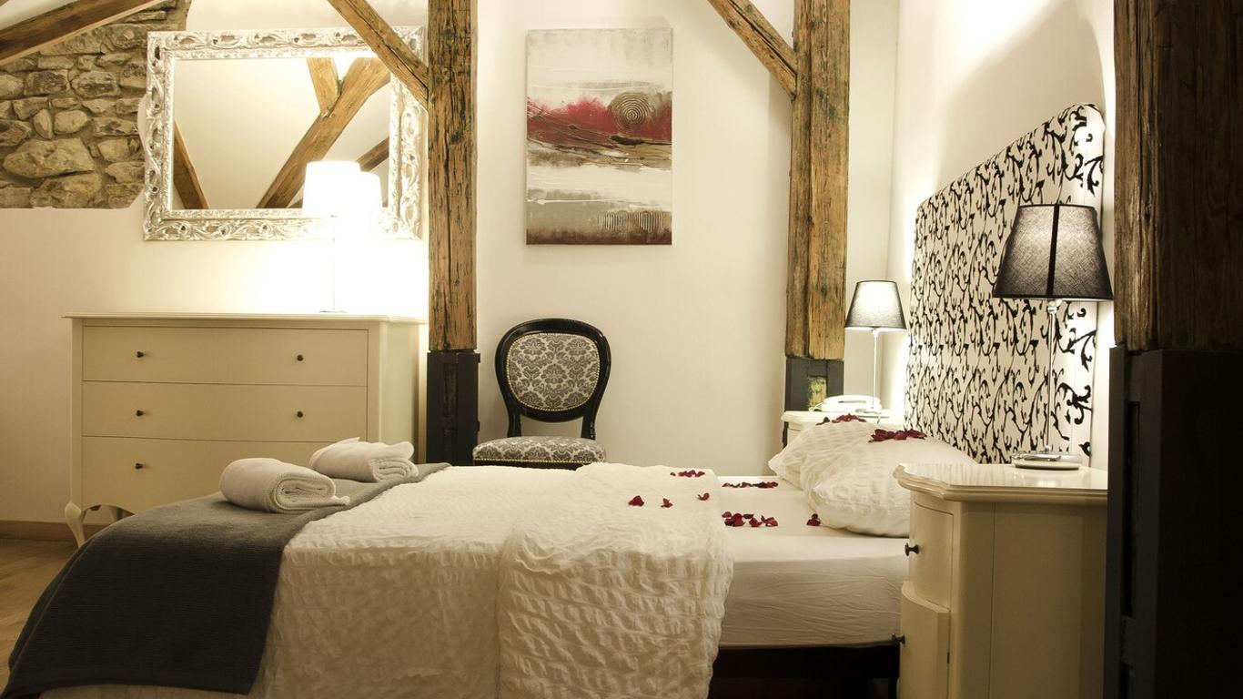 فندق دولشي فيتا سويتز البوتيكي