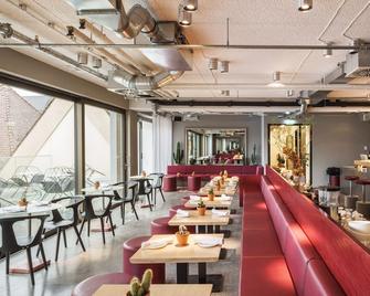 Haus im Tal - Munich - Restaurant
