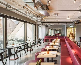 Haus im Tal - München - Restaurant
