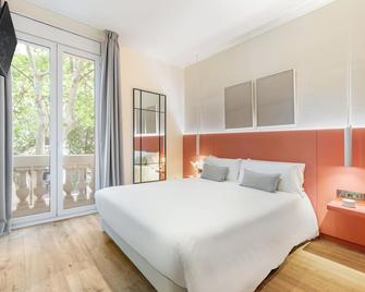 LeMar by Aspasios - Barcelona - Bedroom