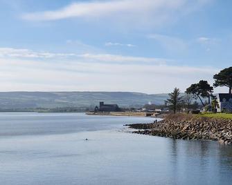 Welcome to our family home in the bustling seaside town of Dungarvan. - Dungarvan