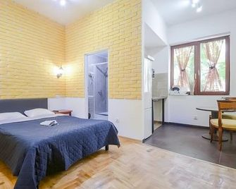 Lorf Hostel&Coffee - Krakow