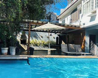 Standard room, for accommodation in the Parish in Jacarepaguá. - Rio de Janeiro