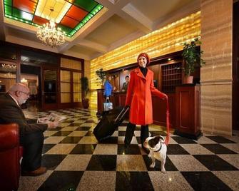 Hotel Europa - Poprad