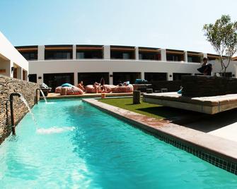 Windtown Lagoon Hotel - Langebaan - Pool