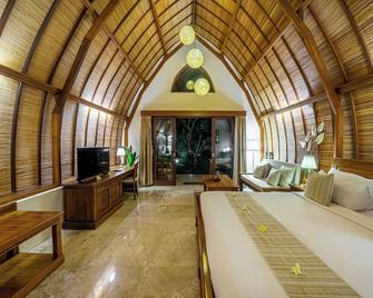 Klumpu Bali Resort - Denpasar - Bedroom